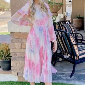 The Ivy City Co Lover’s dress